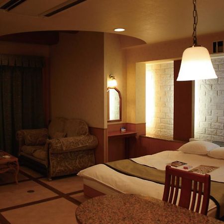 Hotel Porto Di Mare Kobe (Adults Only) Bilik gambar