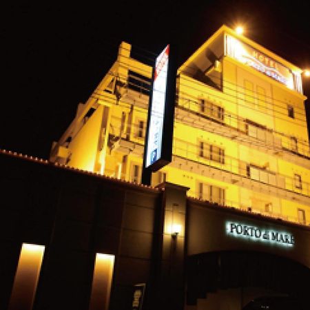 Hotel Porto Di Mare Kobe (Adults Only) Luaran gambar
