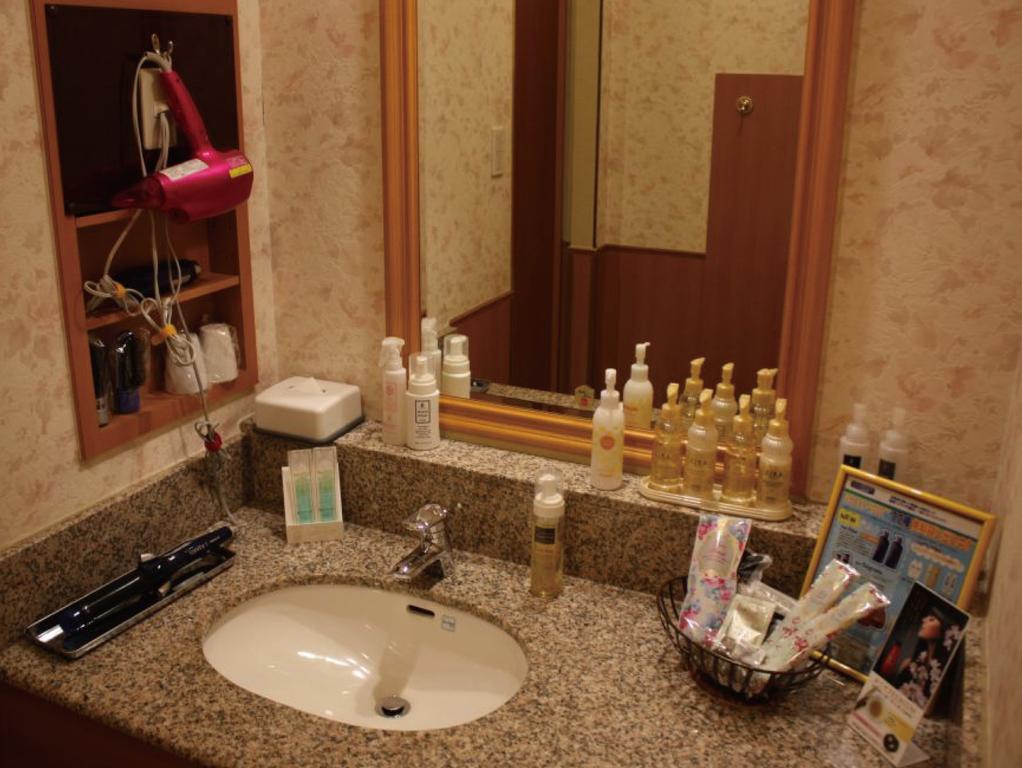 Hotel Porto Di Mare Kobe (Adults Only) Bilik gambar