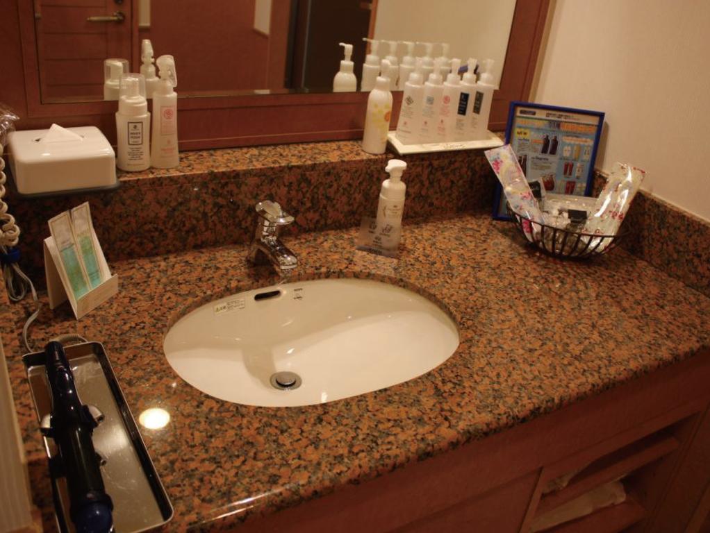 Hotel Porto Di Mare Kobe (Adults Only) Bilik gambar