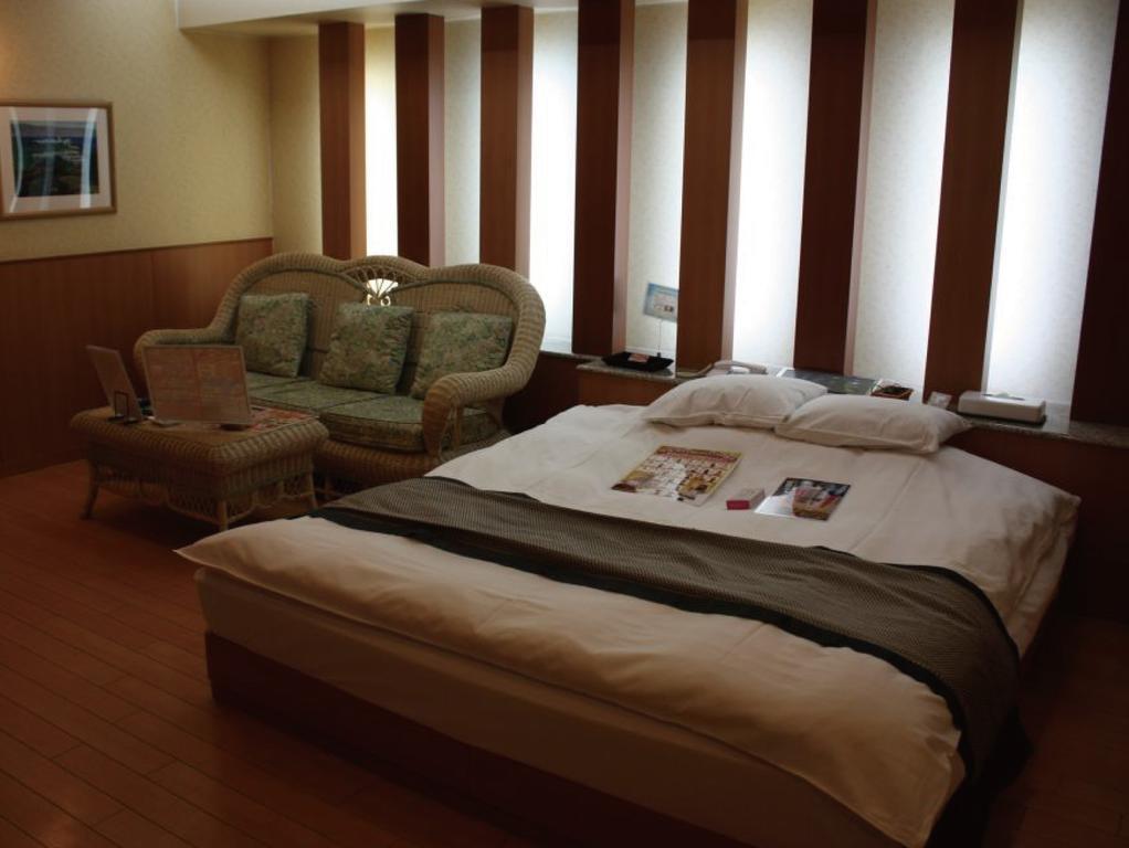 Hotel Porto Di Mare Kobe (Adults Only) Bilik gambar
