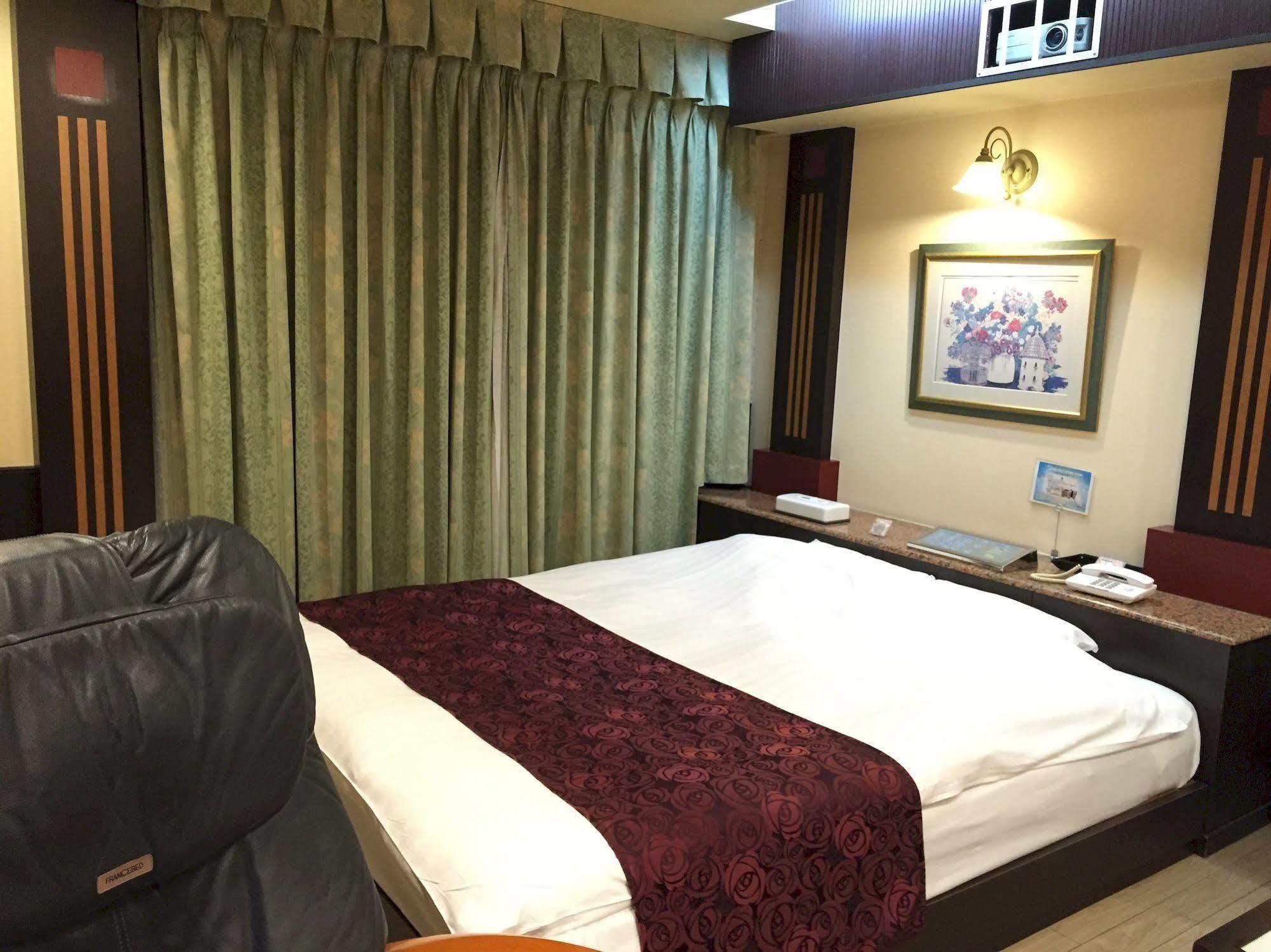 Hotel Porto Di Mare Kobe (Adults Only) Luaran gambar