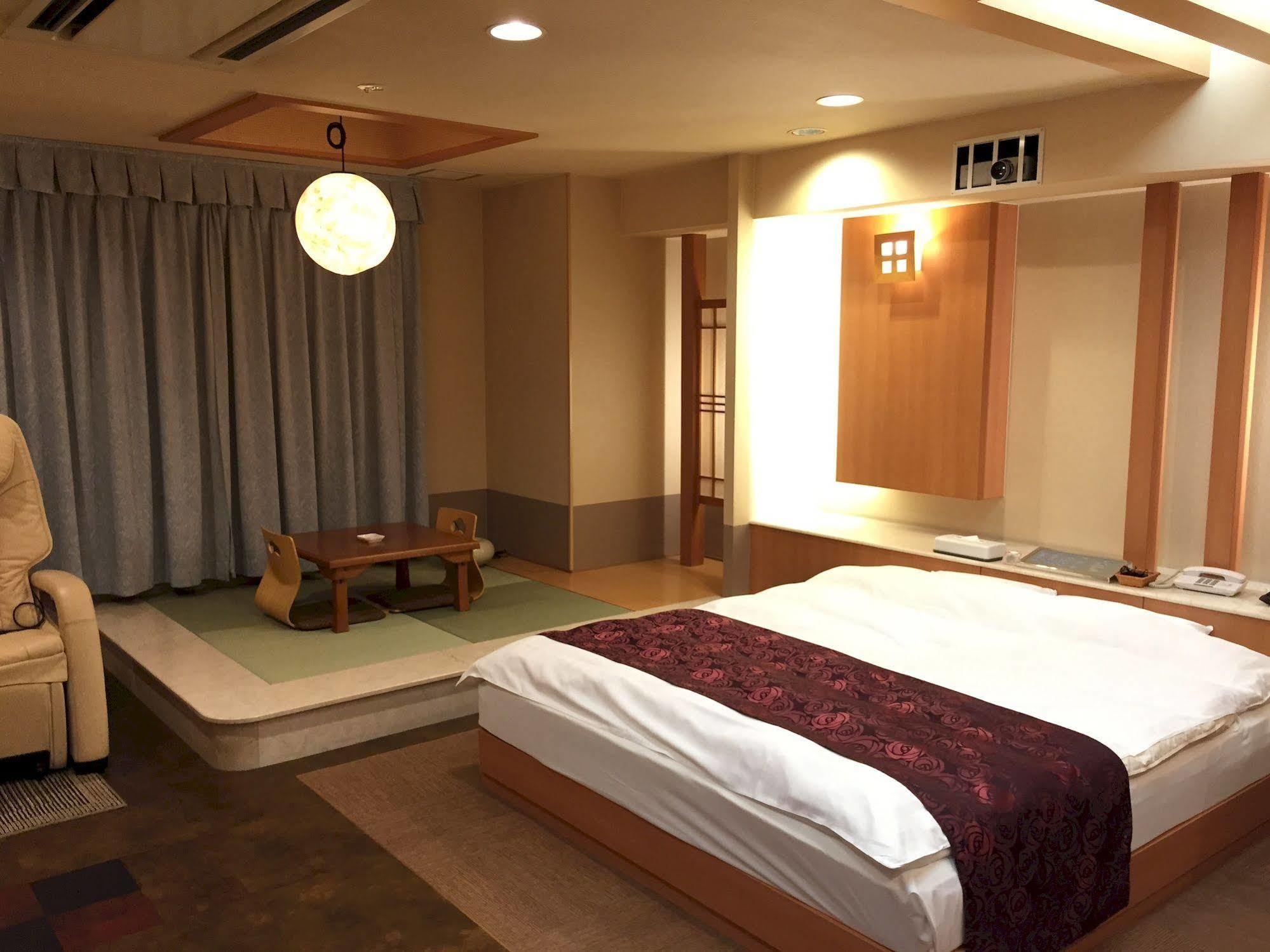 Hotel Porto Di Mare Kobe (Adults Only) Luaran gambar