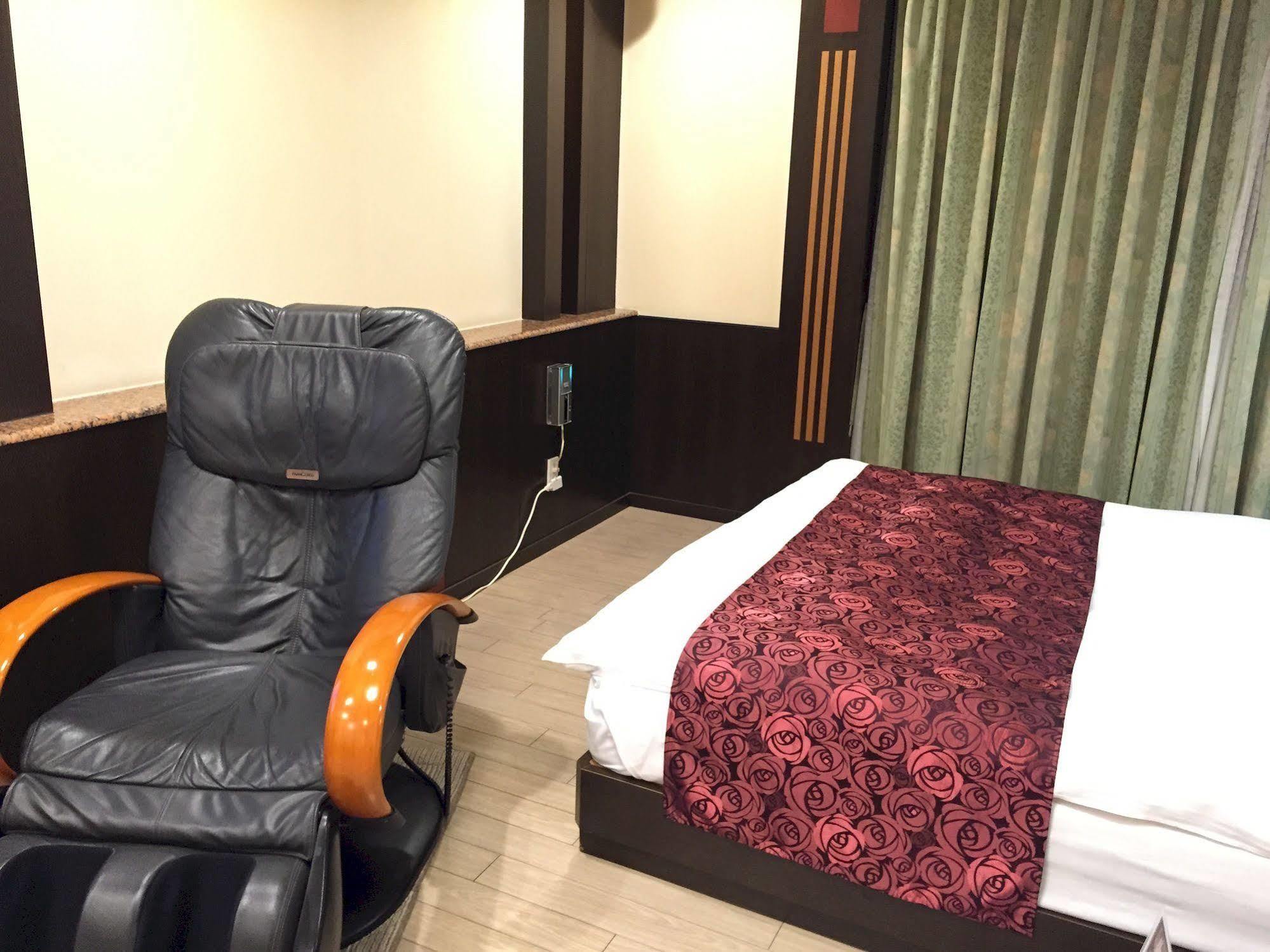 Hotel Porto Di Mare Kobe (Adults Only) Luaran gambar
