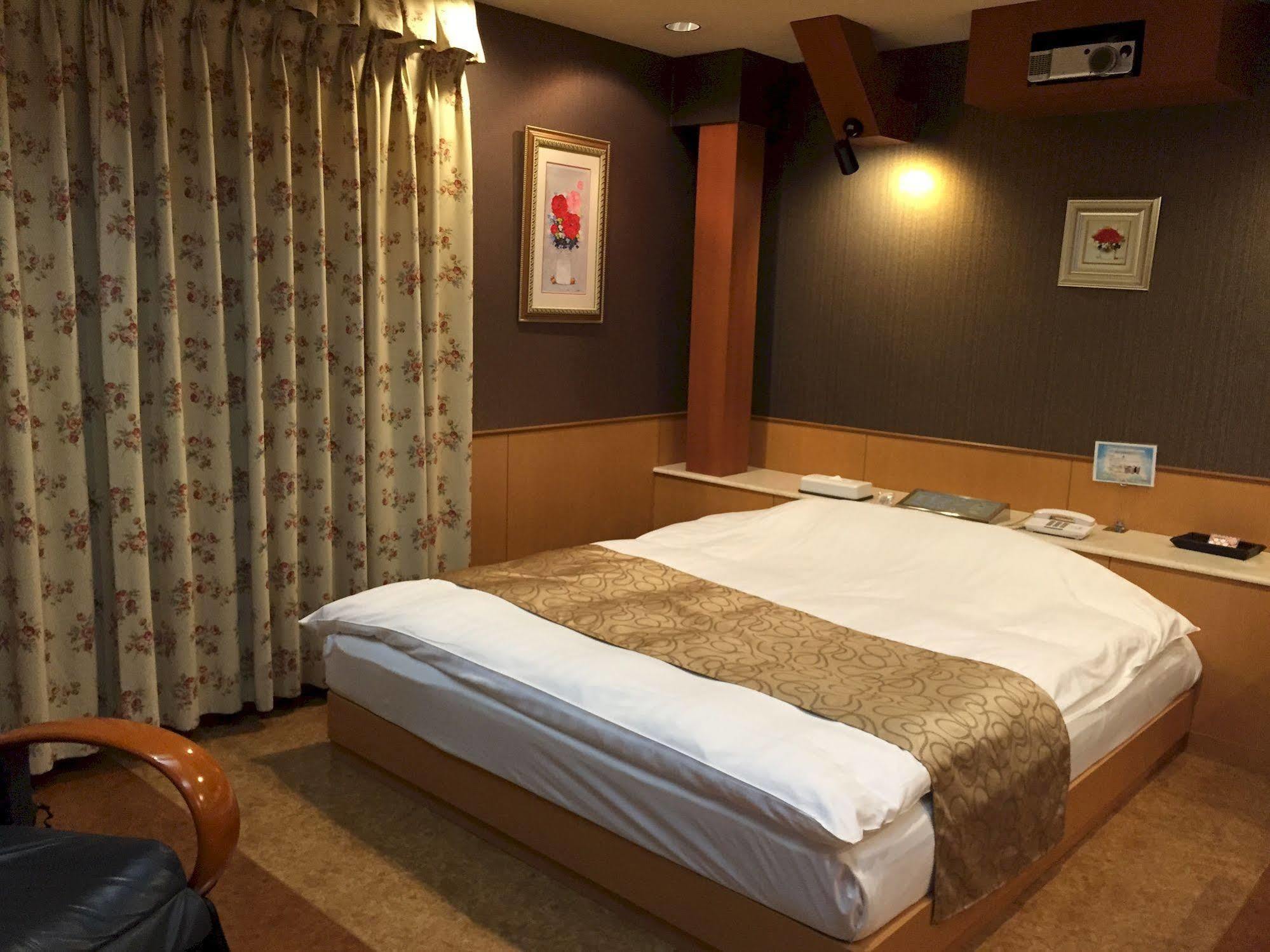Hotel Porto Di Mare Kobe (Adults Only) Luaran gambar