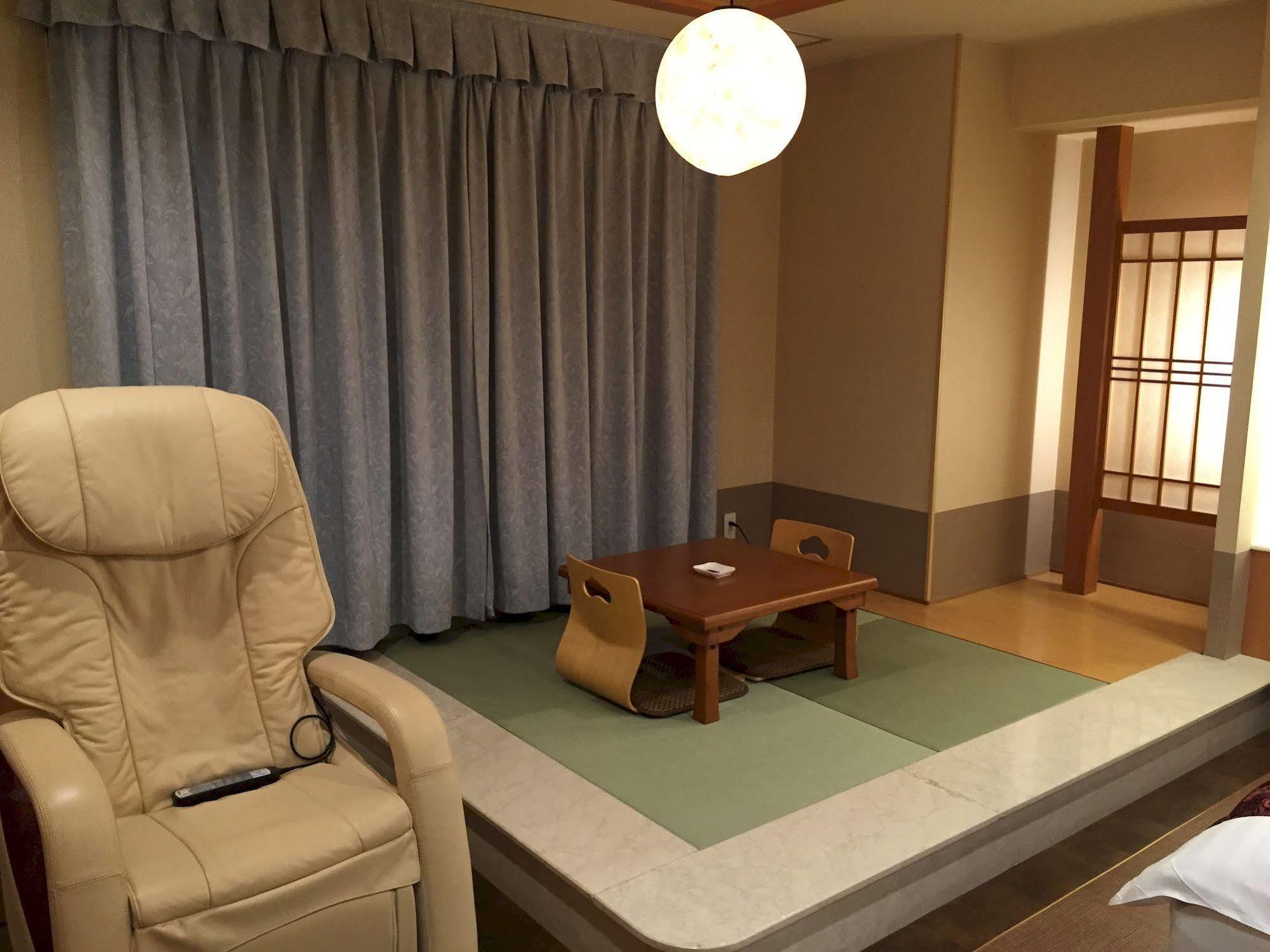 Hotel Porto Di Mare Kobe (Adults Only) Luaran gambar