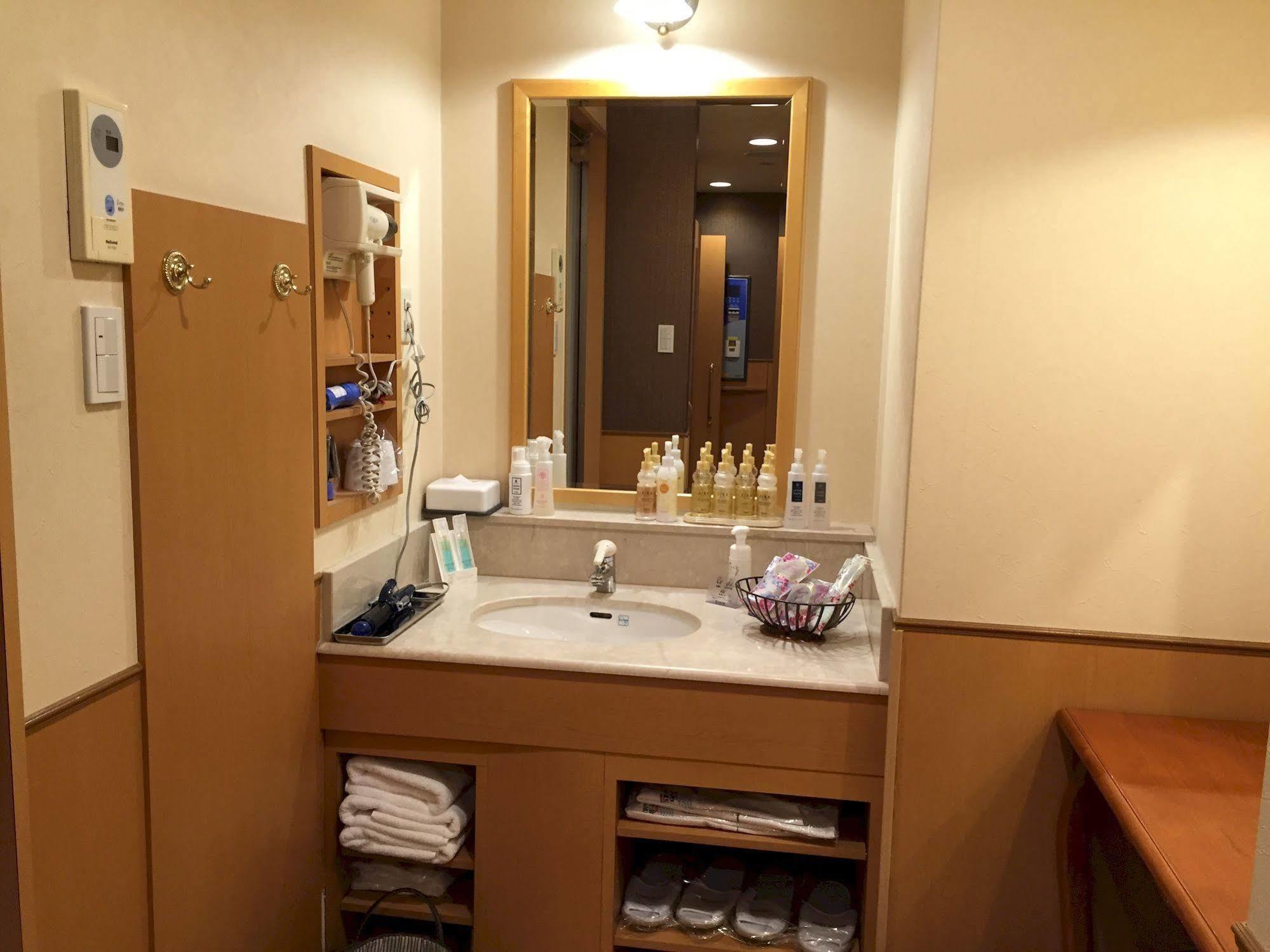 Hotel Porto Di Mare Kobe (Adults Only) Luaran gambar
